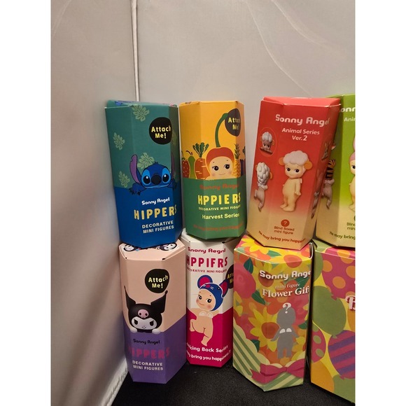 Sonny Angel - Picture 7 of 9